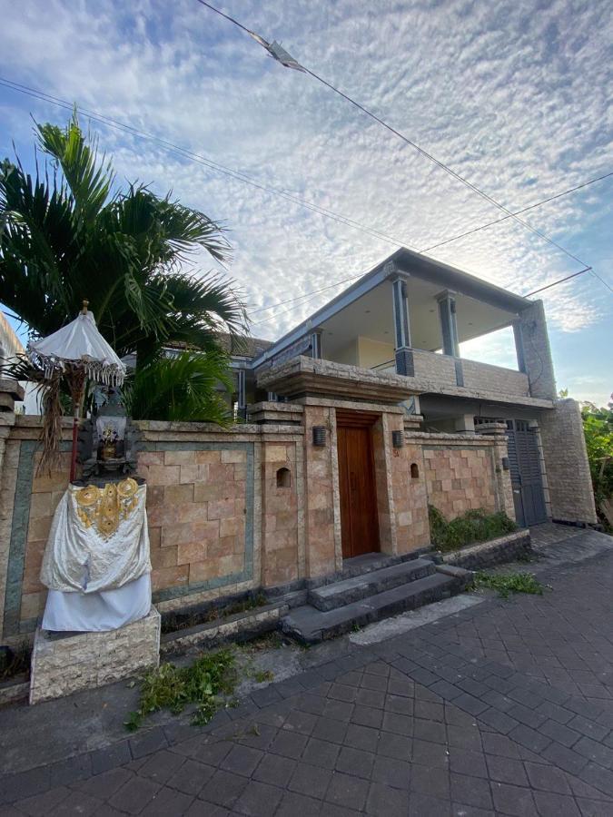 Marquis Carabas Villa Чангу Экстерьер фото