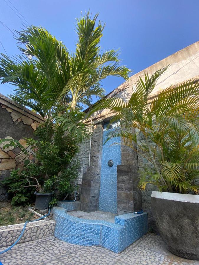 Marquis Carabas Villa Чангу Экстерьер фото