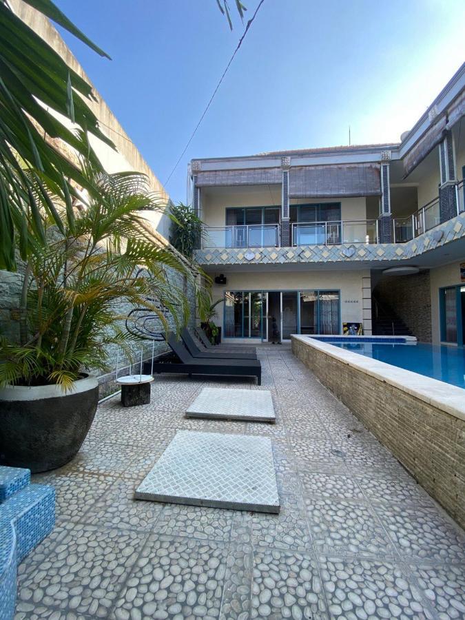 Marquis Carabas Villa Чангу Экстерьер фото